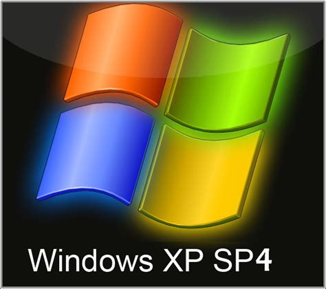 Windows Xp Service Pack 4 Iso Image Polrelane