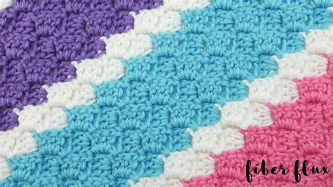 Crochet Triangles C2c Blanket Pattern Corner To Corner C2c Crochet