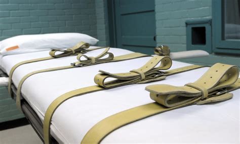 As Texas Nears 500th Execution Ex Warden Reflects On Prison System