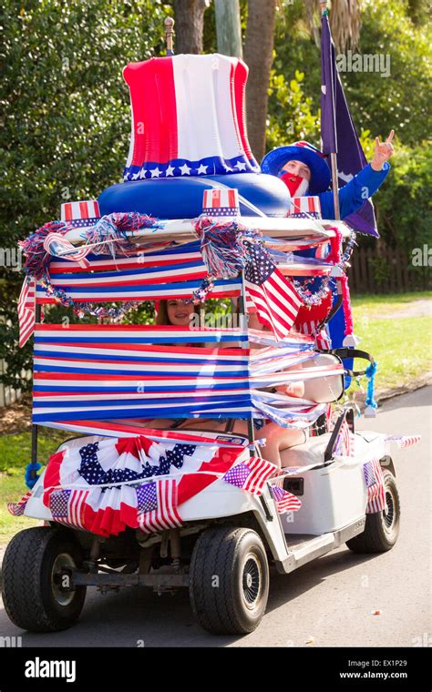 87 Most Popular And Hottest How To Decorate Golf Cart For 4th Of July Today