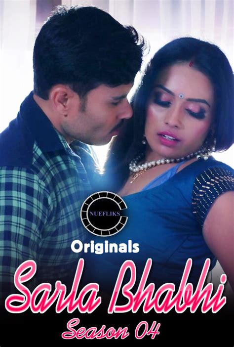 Sarla Bhabhi Part 3 Fliz Movies Originals Hindi Web Series Season 04 ...