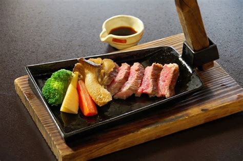 7 Recommended Restaurants Where You Can Eat Shizuoka Wagyu A Brand