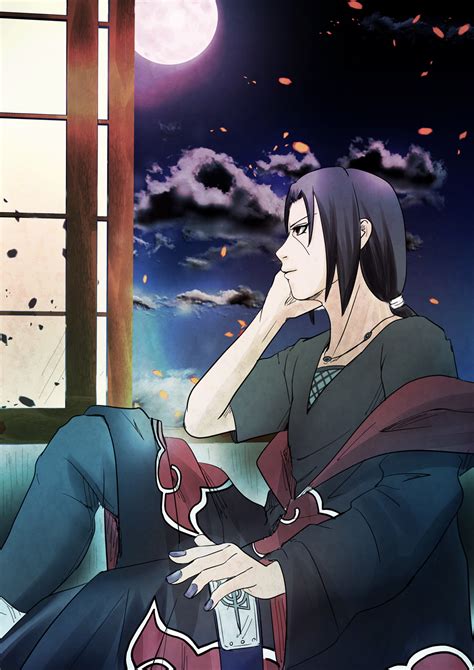 Uchiha Itachi Naruto Page 34 Of 40 Zerochan Anime Image Board