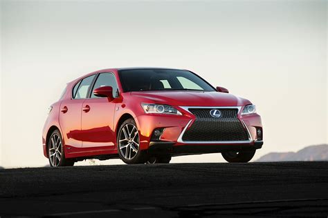 Be in control of your purchase. LEXUS CT specs & photos - 2014, 2015, 2016, 2017 ...
