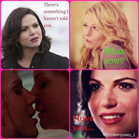I Love This And Cant Wait For The Next Episode Once Upon A Time Funny Once Up A Time Regina