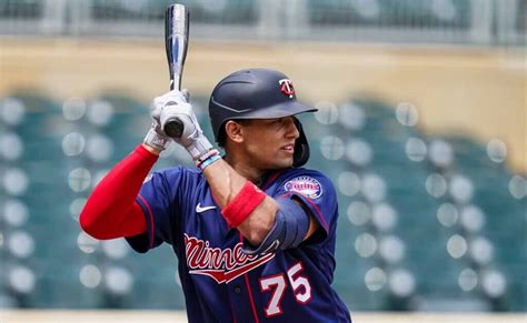 Off The Baggy 2022 Minnesota Twins Top 15 Prospects
