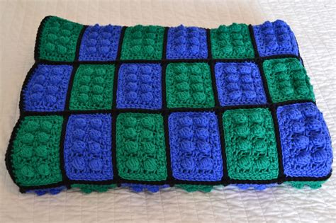 All Things Bright And Beautiful Custom Crochet Lego Blankets