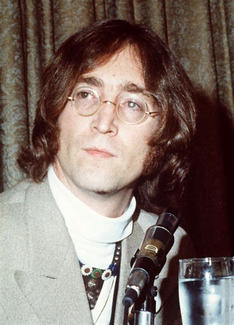 One of the greatest figures in popular music during the '60s, followed by a highly adventurous and eclectic solo career. Happy Birthday, John Lennon: Re-examining a flawed icon ...