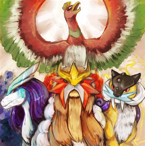 Other Metagames Ts Of The Gods For Ho Oh The Bells Toll Smogon