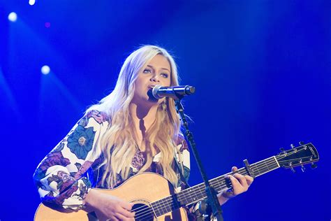 19 Female Country Music Artists You Should Know Teen Vogue