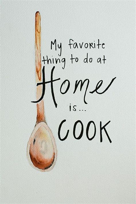 Sausage gives them a little smoky heat, while honey and brown sugar lend a touch of sweetness. So true! Good food is life! | Foodie quotes, Cooking quotes, Kitchen quotes