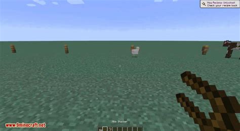 Mob Stacker Mod 1122 Stack Living Entities On Top Of Each Other