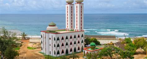Senegal Landmarks Top 10 Must See Places