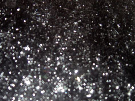 Black Glitter Wallpapers Wallpaper Cave