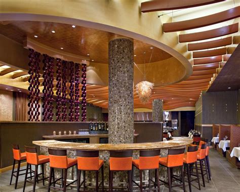 8 Modern Mexican Restaurant Interior Design Home Design