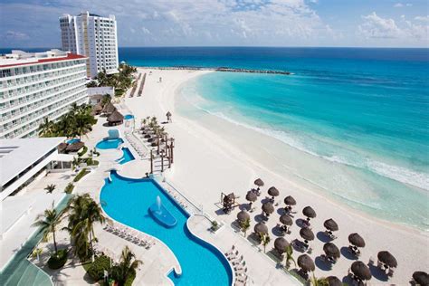 Krystal International Vacation Club Cancún Latitude21resorts
