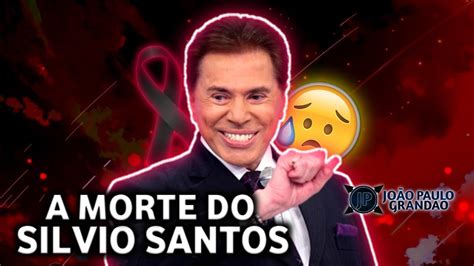O Silvio Santos Morreu Entenda O Que Aconteceu Youtube Hot Sex Picture
