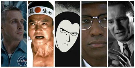 The Greatest Biopics Ever Made — Indiewire Critics Survey Indiewire