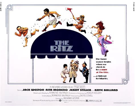 the ritz movies
