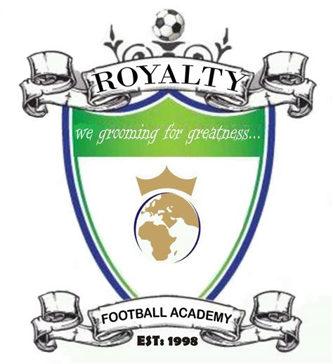 Royalty Football Club Lagos