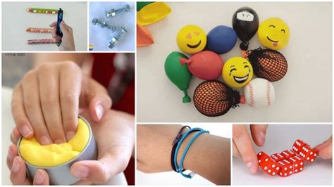 18 Diy Fidgets That Are Easy And Inexpensive To Make News Akmi