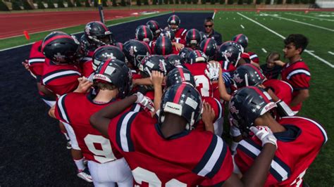 Athletic Department At Strong Rock Christian School Youtube