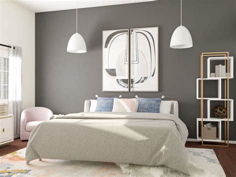 The modern bedroom is more versatile than you might think. Contemporary Bedroom Design: 10 Ways to Get the Look | Modsy Blog