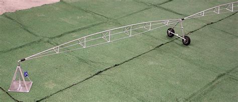 Toy Farm Pivots And Agriculture Items