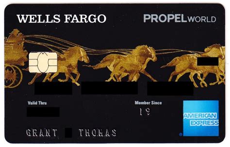 Finally, there's a professional, affordable payment solution made specifically for cpas, with all the reporting tools you need for fast, easy reconciliation. Unboxing Wells Fargo Propel World Credit Card: Card Art, Welcome Documents & Benefits Guide