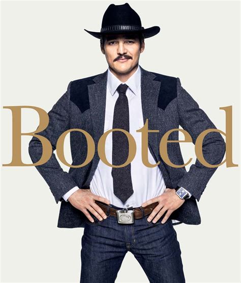Vaughn's second installment of the stylish. Kingsman The Golden Circle Agent Whiskey Pedro Pascal ...
