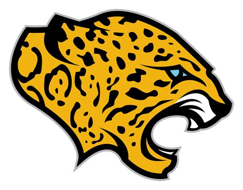 Jaguars Clipart | Free download on ClipArtMag png image