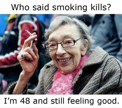 Coincidentally Aka Coincidmentally She Smokes 48 Cigarettes A Day So