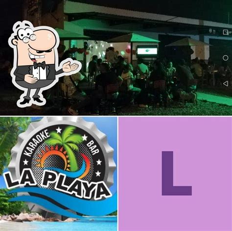 La Playa Karaoke Bar Villavicencio Opiniones Del Restaurante