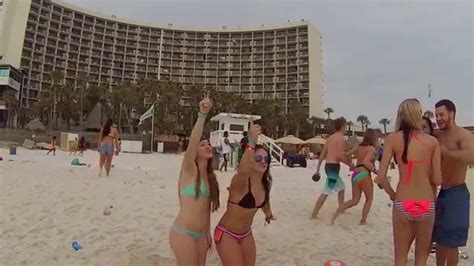 If You Ain T Sig Ep Panama City Beach Spring Break Youtube