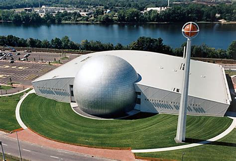 Naismith Basketball Hall Of Fame In Springfield