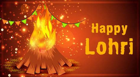 Happy lohri images for whatsapp status and facebook. Happy Lohri 2019: Wishes, Images, Quotes, Status ...