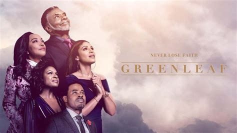 Greenleaf Season 5 On Netflix Soon Know More The Nation Roar