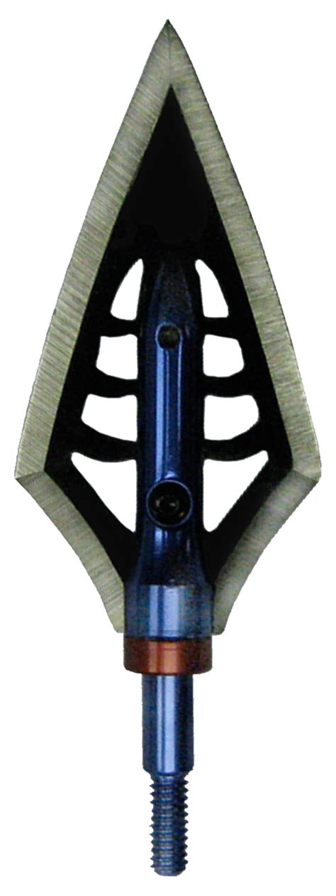 Best Fixed Blade Broadheads Eclipse Broadheads