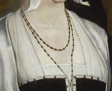 Ca 1532 1535 Lady Margaret Wotton Marchioness Of Dorset By Follower