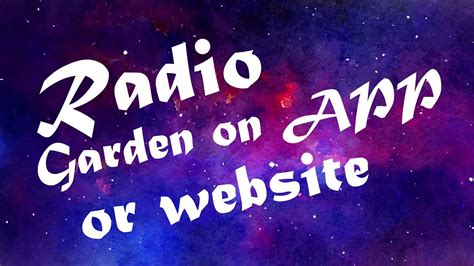 Japanese Radio Live Radio Garden App Live Youtube