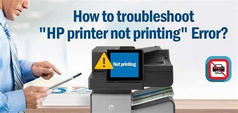 Hp Printer Is Not Printing How To Fix 1 800 331 2849