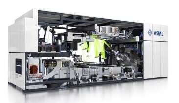 Now, asml is claiming to have solved one of the major problems keeping euv lithography from one of the major problems with euv has been hitting the 250w exposure power required for mainstream. ASML to Ship 20 EUV Systems in 2018 | EE Times