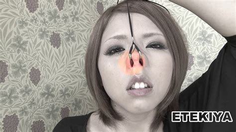 Pig Nose Japanese Youtube