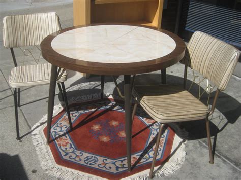 Maybe you would like to learn more about one of these? UHURU FURNITURE & COLLECTIBLES: SOLD - Retro Kitchen Table ...