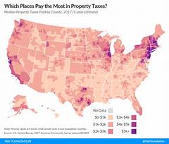 The Property Tax Trap How Alameda Countys Supplemental Tax Ensnares Homeowners