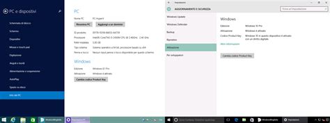 Come Assicurarsi La Licenza Gratuita A Vita Di Windows 10