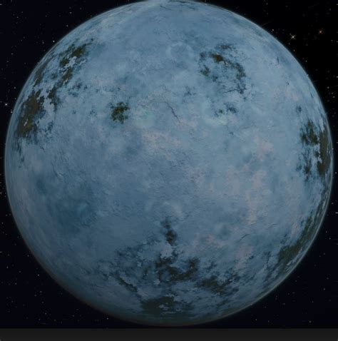 Categoryice Planets Star Wars Extended Universe Wiki Fandom
