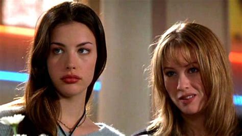 Empire Records Secrets Everyone Loved Liv Tyler No One Was