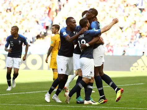 This brochure, like all goway destinational travel planners, is a collection of the best travel ideas we recommend you consider when you travel to latin america. France vs Australia: Technology favours French as VAR ...