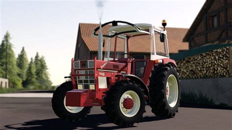 Ihc 554 644 Fs19 Mod Mod For Landwirtschafts Simulator 19 Ls Portal